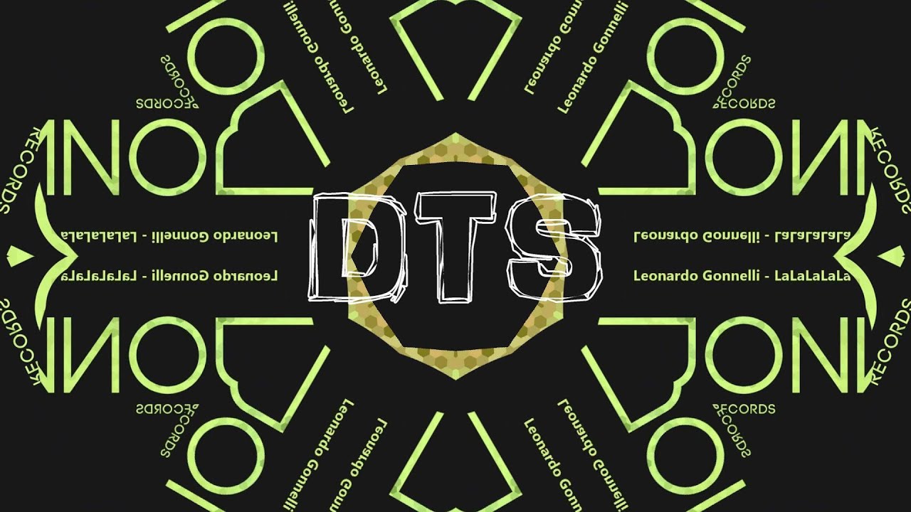 Leonardo Gonnelli - LaLaLaLaLa (Original Mix) - YouTube