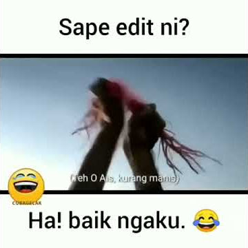 Lion king versi nasi lemak