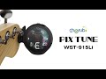 Тюнер NUX CHERUB WST-915Li
