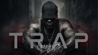 DECODED: The Song Motivational Trap Playlist for Creators (2025) | Raw Freestyle, Gangster Trap