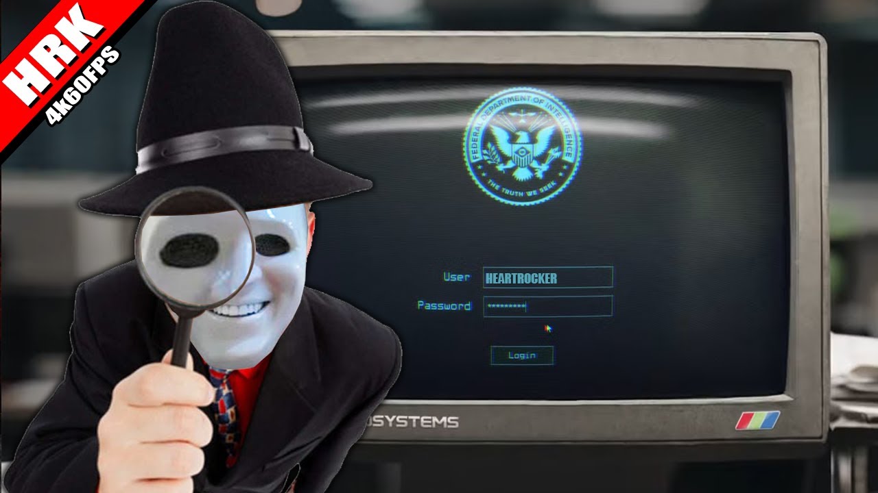 นักสืบคอลเซ็นเตอร์ | The Operator พากย์ไทยเต็มเรื่อง 4K UHD