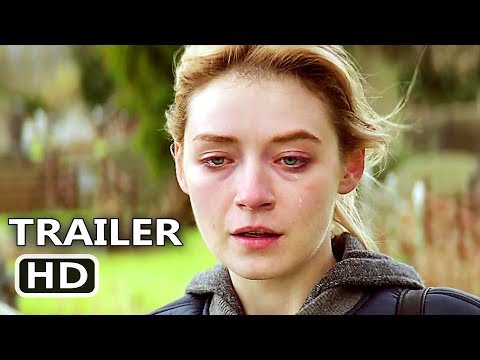 A GOOD WOMAN IS HARD TO FIND Trailer (2020) Sarah Bolger Drama Movie