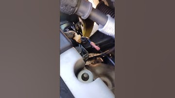 Honda Element Vtec Solenoid Connector Replacement