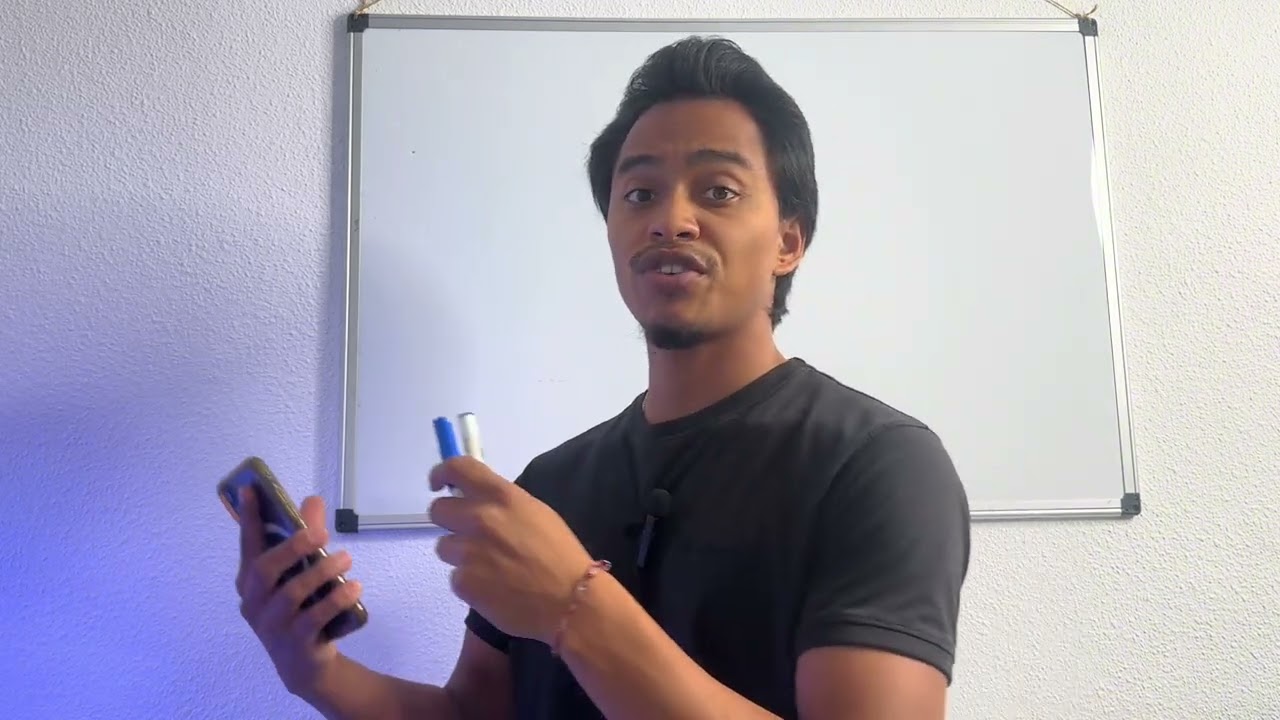 Tes problèmes prennent racine dans ces deux peurs fondamentales ( Anodos )