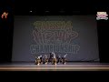 AGT - VARSITY CREW - RUSSIA HIP HOP DANCE CHAMPIONSHIP 2020