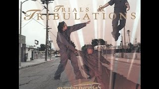 Poetic Hustla'z - Smilin' In Your Face (Trials & Tribulations)