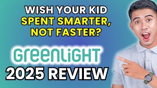 Greenlight Card Review 2025 | Worth It or Leave It? Profile