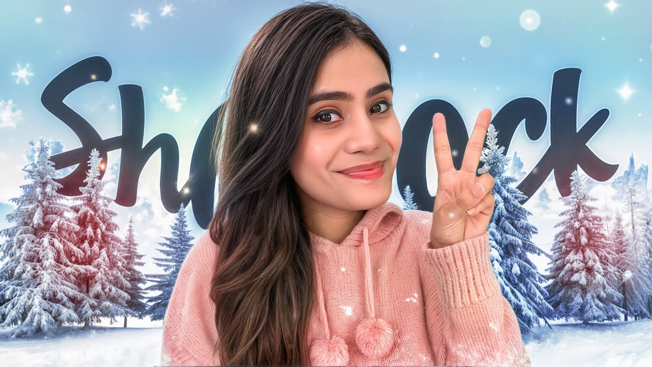 Last Day of the Year | Only Positivity & Love 🩵❄️ 