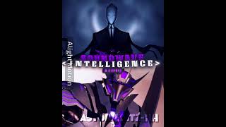 4 Part Battle Badeline Vs Lord Brevorbeheadedshade Slenderman Vs Soundwave Music Spaceslowed