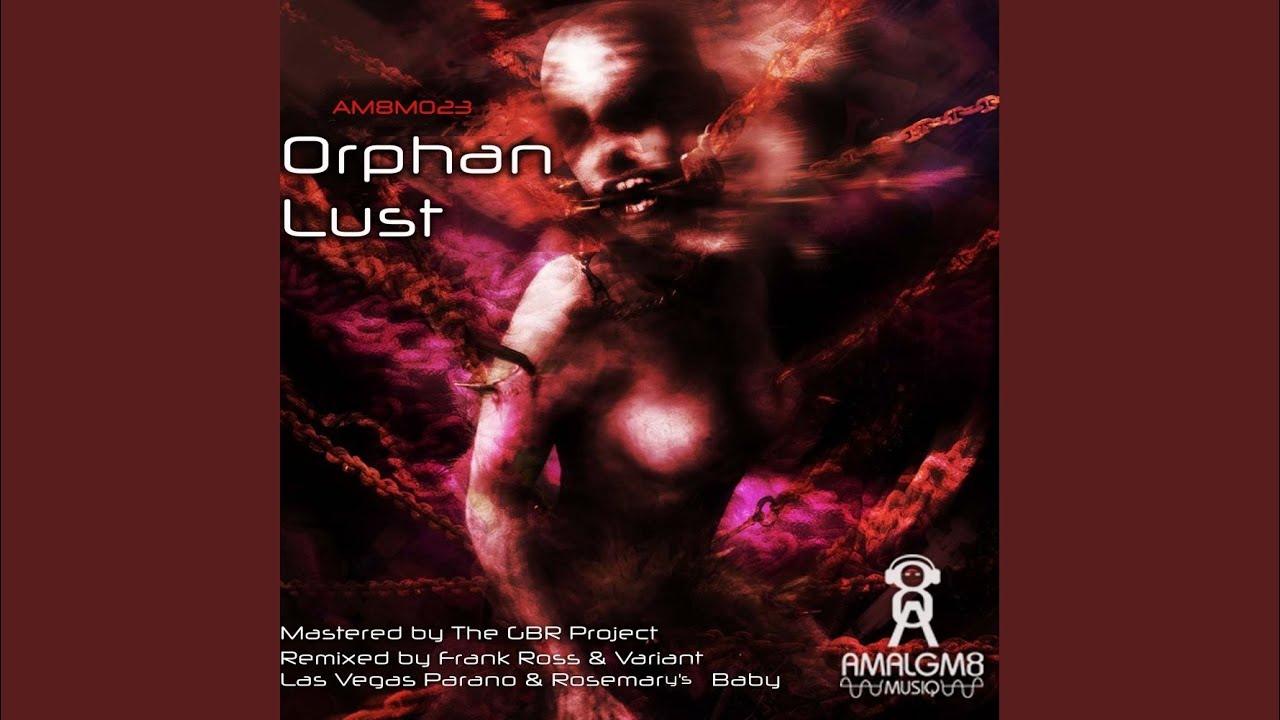 Watch Lust (Rosemary's Baby Remix) on YouTube Watch Lust (Rosemary's Baby Remix) on YouTube