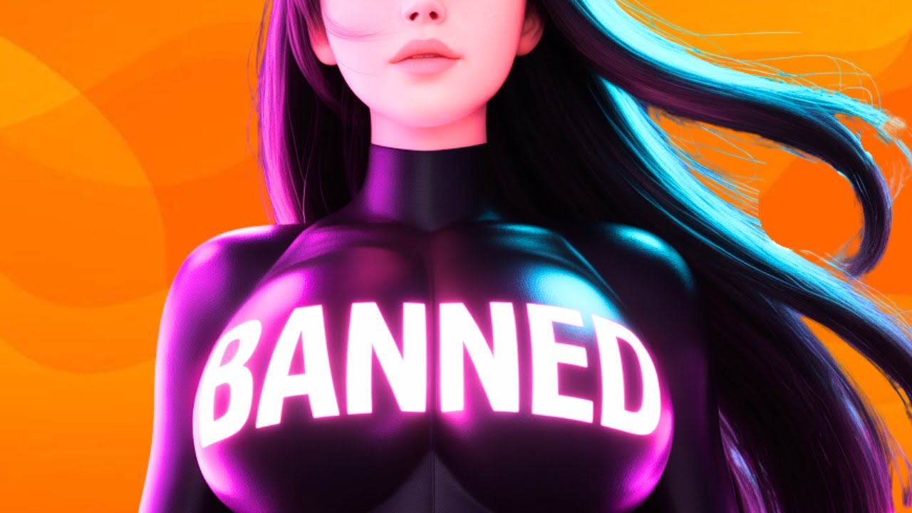 Они продолжают пытаться ЗАПРЕТИТЬ «Человеческое Желание»