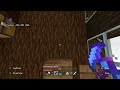 Minecraft chill stream with subs