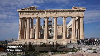 1 10  ARCHITECTURE MINUTE - There are no Rules in Architecture