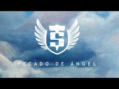 TIERRA SANTA "Pecado De Ángel" (Videoclip)