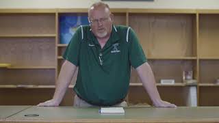 Parent Orientation 2020-2021