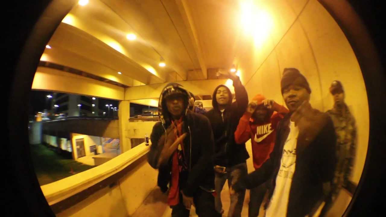 Long Island Niggas Remix (Official Video)