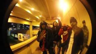 Long Island Niggas Remix (Official Video)