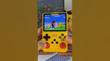 Relive the magic of gaming with this incredible retro console #retro #console #retroconsole