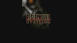 Resident Evil Uprising - Java #1 Español