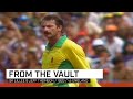 From the Vault: Lillee, Thomson rout England