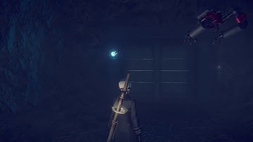 Nier Automata (Quest for the Final Secret) Part 3