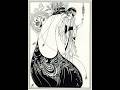 Aubrey Beardsley. Blanc et noir. Часть 1-я #art #AubreyBeardsley #ОбриБердслей #drawing #рисунок
