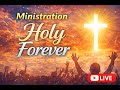 GFM260208 -MinisEn- Holy Forever (Br Raymond)