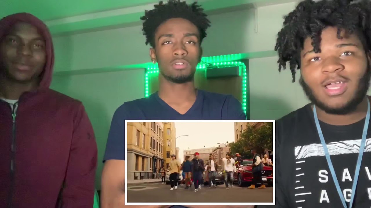 DaBaby - BOP on Broadway (Hip Hop Musical)Reaction