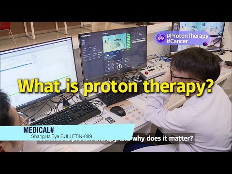 'Powerful, targeted!' See how to beating cancer with precision in Shanghai! Episode cover