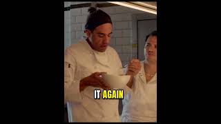A fallen five-star chef loses everything after a public meltdown but finds his purpose again l A fallen five-star chef loses everything after a public meltdown but finds his purpose again l