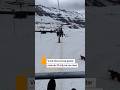 Quer ver neve sem precisar ir para a Europa? ✈️