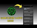 Unlock 120fps Android + Game Driver 144FPS No-Root 100% Working | Max FPS Fix Lag - No Root