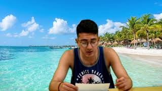 Pittsburgh Allderdice Morning Announcements 4/29/19