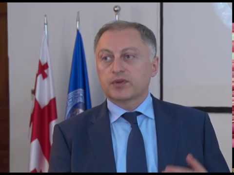 თსუ-სა და თიბისი ბანკს  შორის ურთიერთთანამშრომლობის მემორანდუმი გაფორმდა