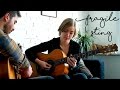 Fragile (Sting) - Karlijn Langendijk & Tim Urbanus