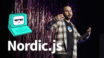 Nordic.js 2022 • Tadeu Zagallo - JavaScript VMs 101