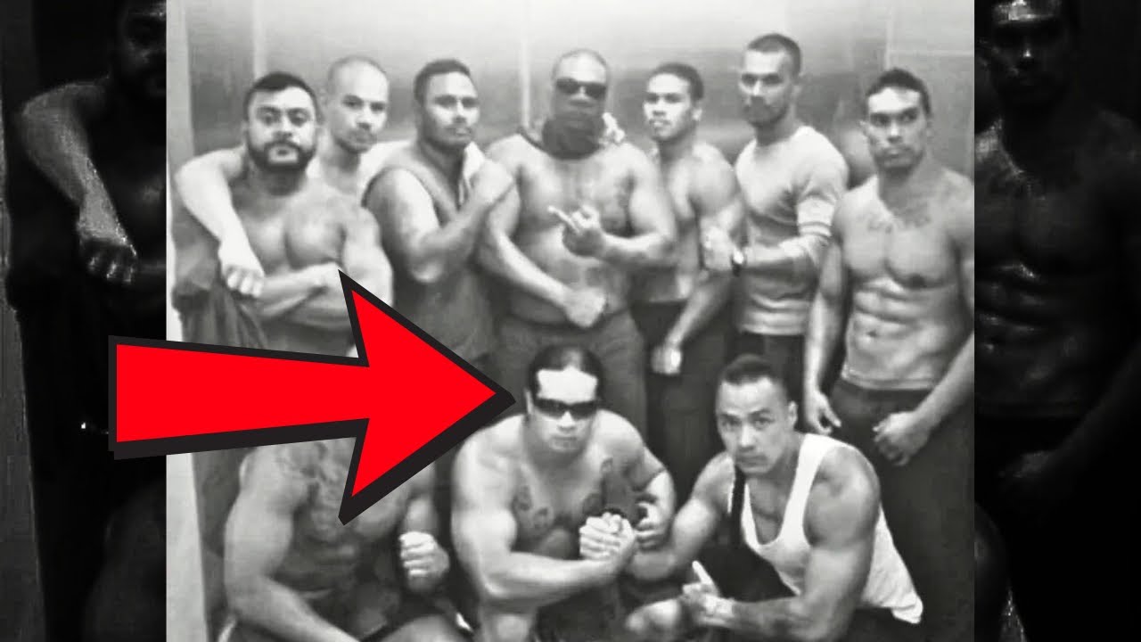 Triggz On Comanchero President Pasilika Naufahu | FULL LIVE 