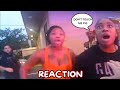 When The Entire Family Gets Arrested - Reaction