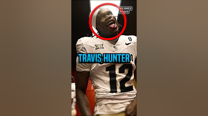 Kai Cenat Shows Travis Hunter NEW TOUCHDOWN CELEBRATIONS!