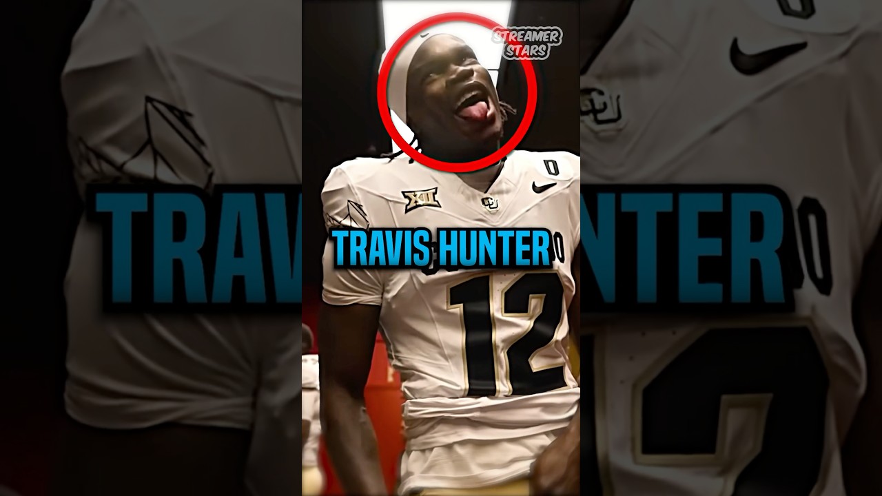 Кай Дженат показывает Трэвису Хантеру НОВЫЕ ТОРЖЕСТВА В ЧЕСТЬ ТАЧДАУНА!