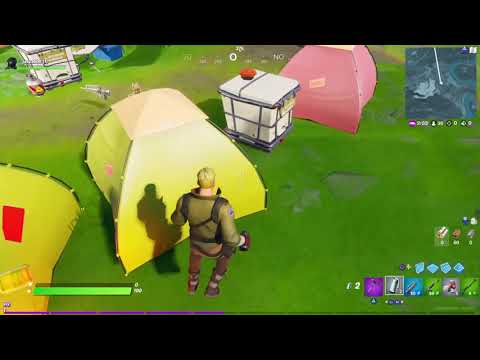 Fortnite El Inicio Capitulo 2