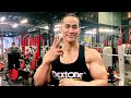 ADE RAI TEKNIK LATIHAN BEBAN #aderai #fitness #gym #exercise #workout #health #motivation #diet #fit