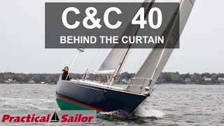 C&C 40: What You Should Know | Boat Review