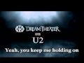 Dream Theater - Red Hill Mining Town ( Cover U2 ) - with lyrics