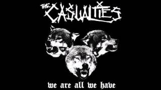 Download Lagu The casualties - Depression - Unemployment lines MP3 Download Lagu The casualties - Depression - Unemployment lines MP3
