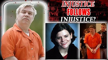 Making a Murderer, Steven Avery