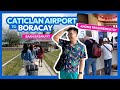 How to Get from CATICLAN AIRPORT to BORACAY + Travel Requirements • Filipino w/ ENG Subtitles