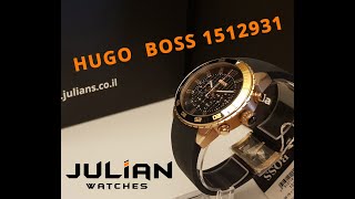 hugo boss 1512931