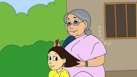 Class 3 EVS Chapter - 4 "Our First School" english Environmental studies cbse ncert Looking Around