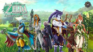 Wrath Of The Mask | A Daggerheart Series | Reveal Trailer